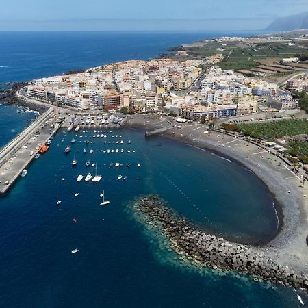 Coastal Escape Playa de San Juan (Tenerife) Exterior foto