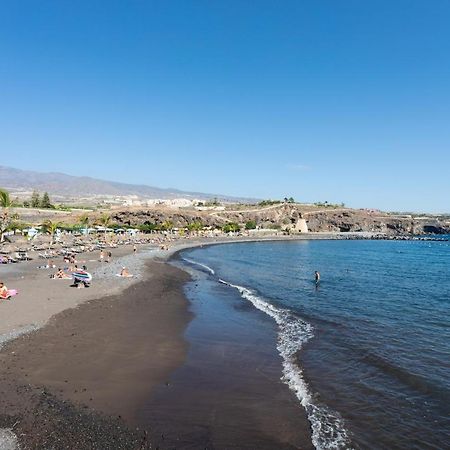 Coastal Escape Playa de San Juan (Tenerife) Exterior foto