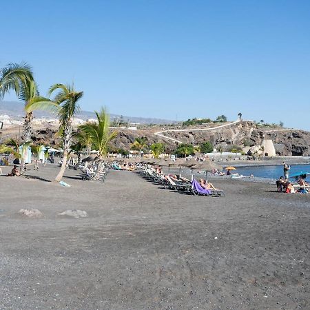 Coastal Escape Playa de San Juan (Tenerife) Exterior foto