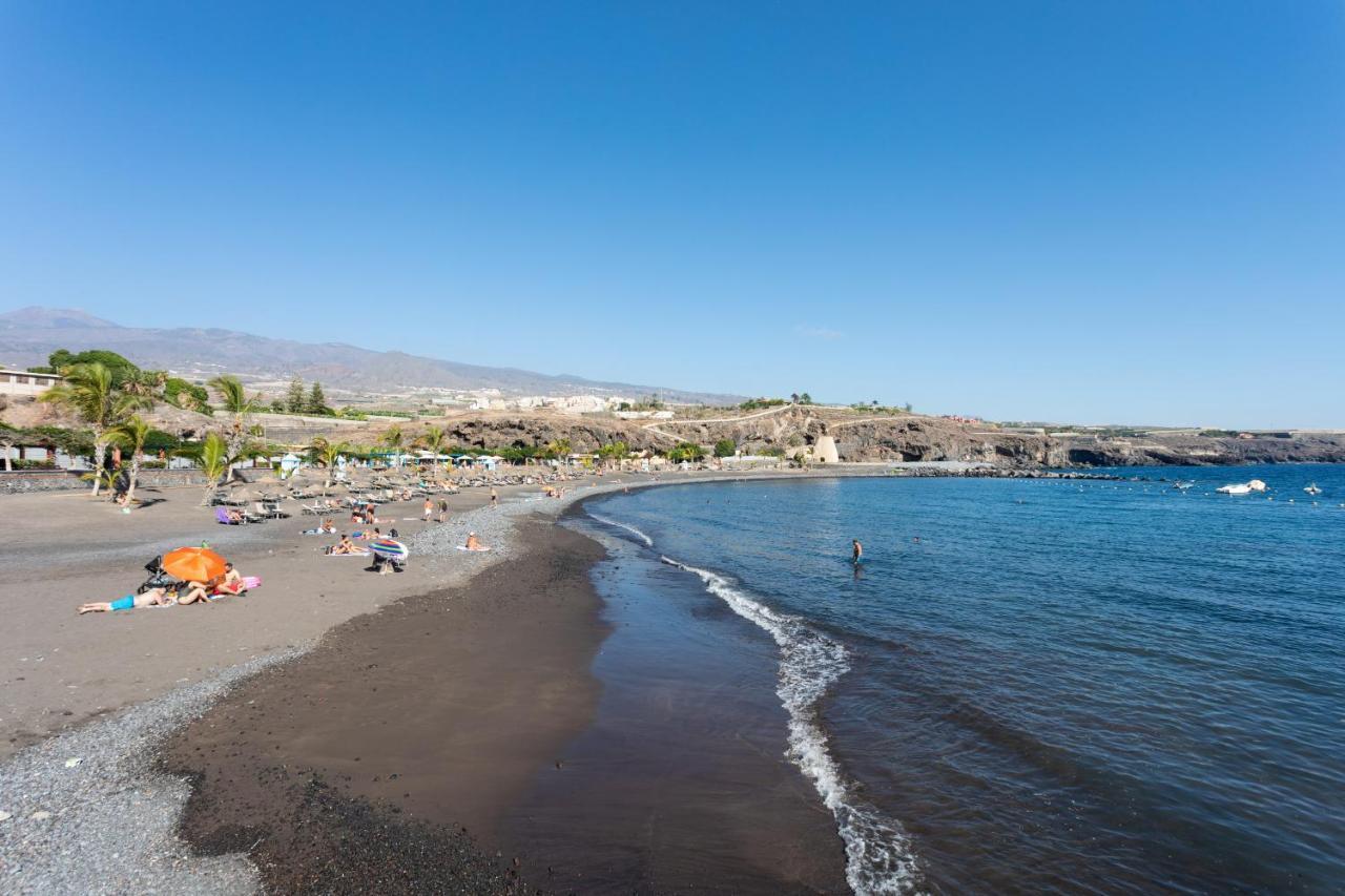 Coastal Escape Playa de San Juan (Tenerife) Exterior foto