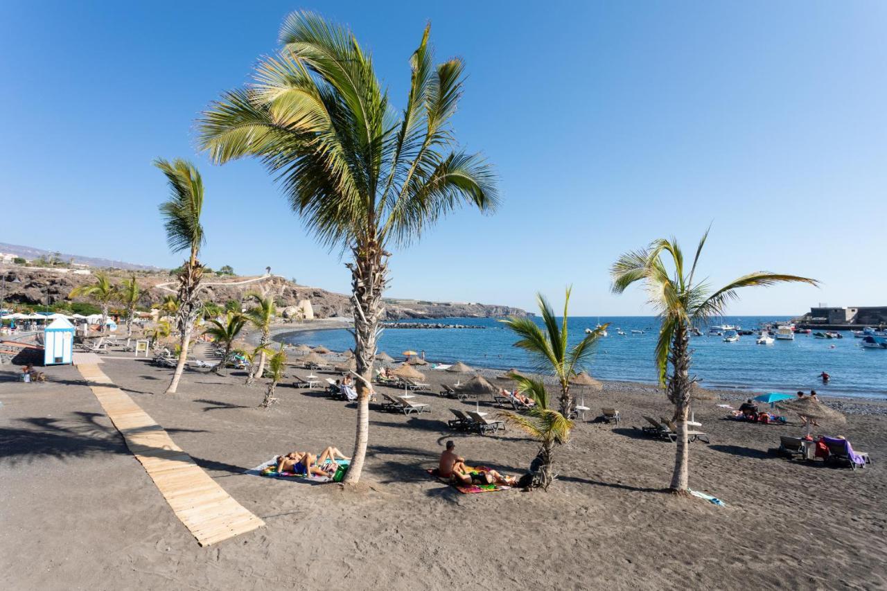 Coastal Escape Playa de San Juan (Tenerife) Exterior foto