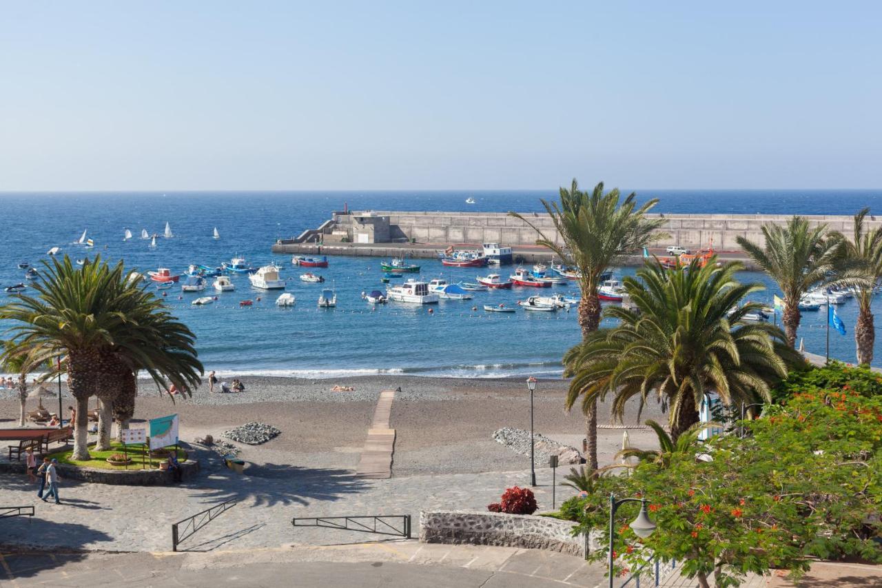 Coastal Escape Playa de San Juan (Tenerife) Exterior foto